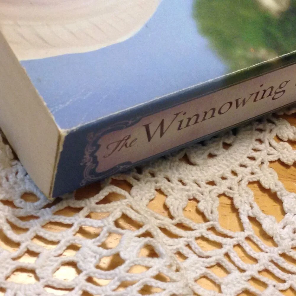 Book Sale! 3 for $10! Amish - Brush of Angel's Wings